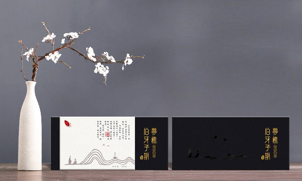 金安区土特产包装设计：融入地域文化，让土特产从“地方味”走向“全国潮”