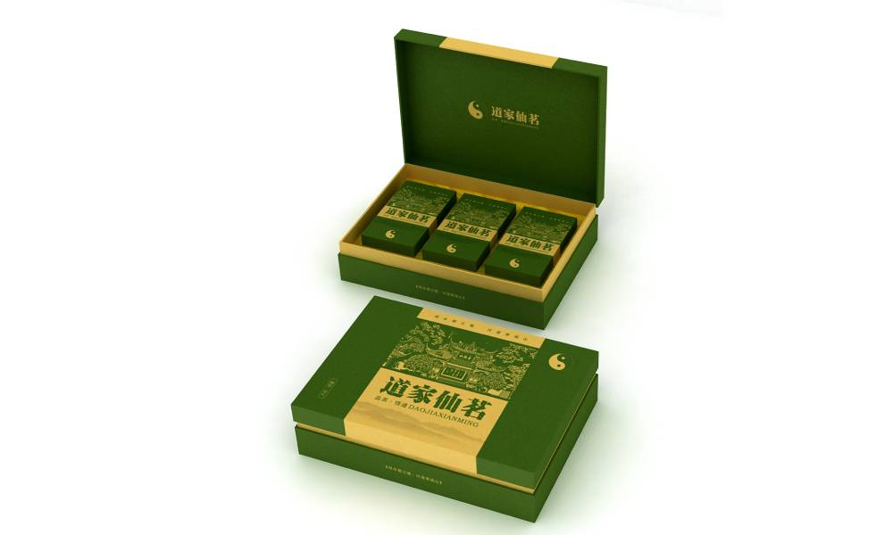 金安区包装设计工作室：小而精的服务模式，为中小企业定制高性价比方案