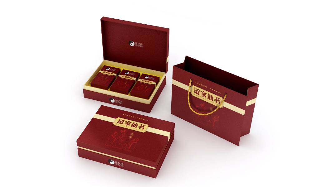 金安区文创产品包装设计的破圈密码——文化基因与消费场景的双向激活