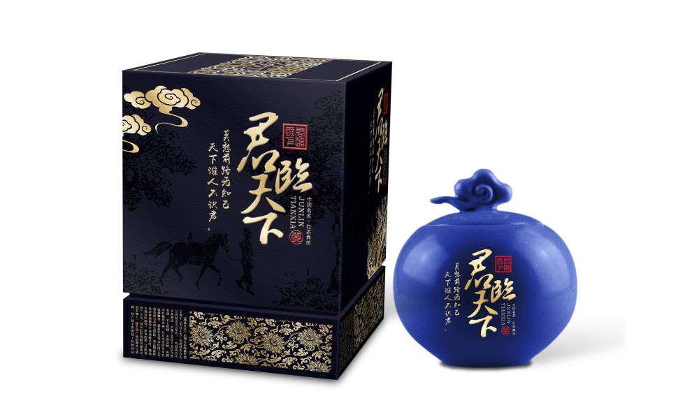 探寻金安区靠谱包装设计：品质保障，为品牌筑牢根基